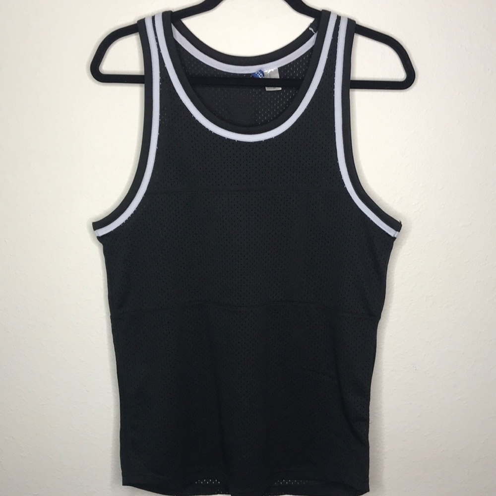 Black Jersey
